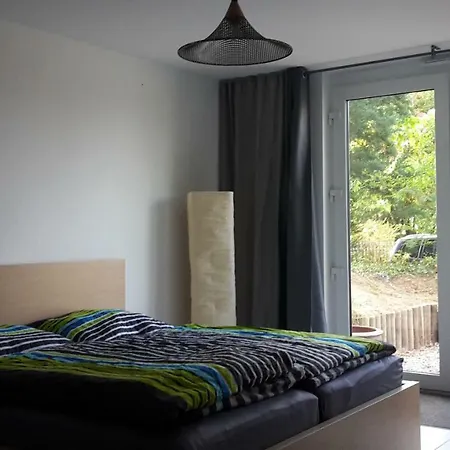 Lägenhet Am Jakobsberg Ockenheim