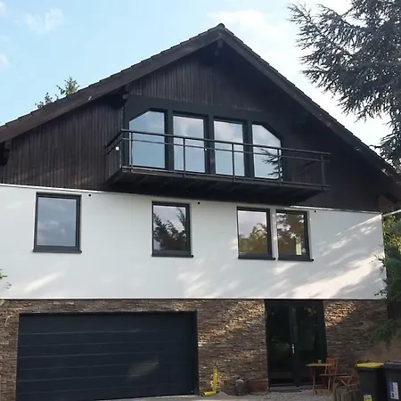 Lägenhet Am Jakobsberg