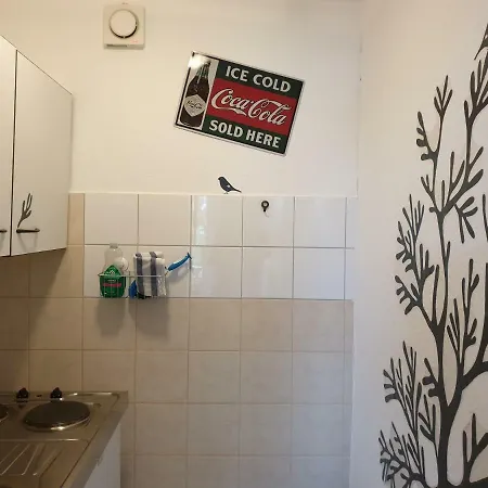 Am Jakobsberg Lägenhet *